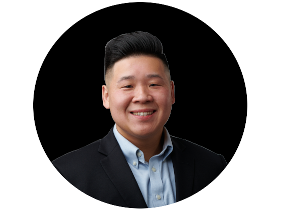 Brandon Yang Loan Consultant